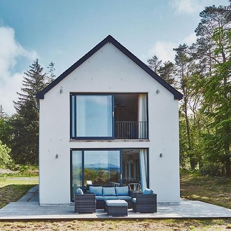 Beach House Pennygown Buitenkant foto