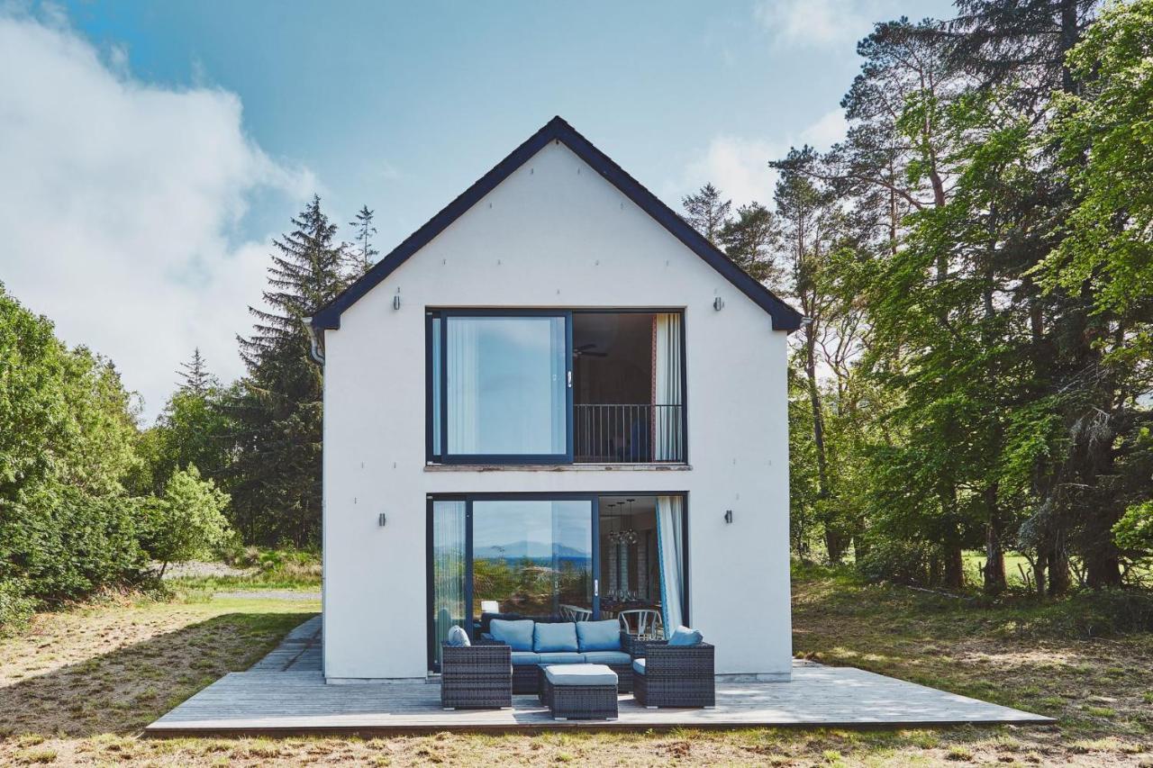 Beach House Pennygown Buitenkant foto