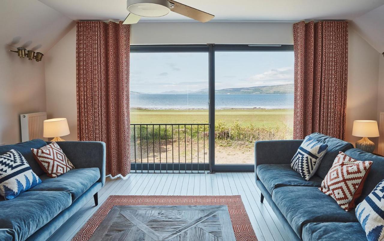 Beach House Pennygown Buitenkant foto