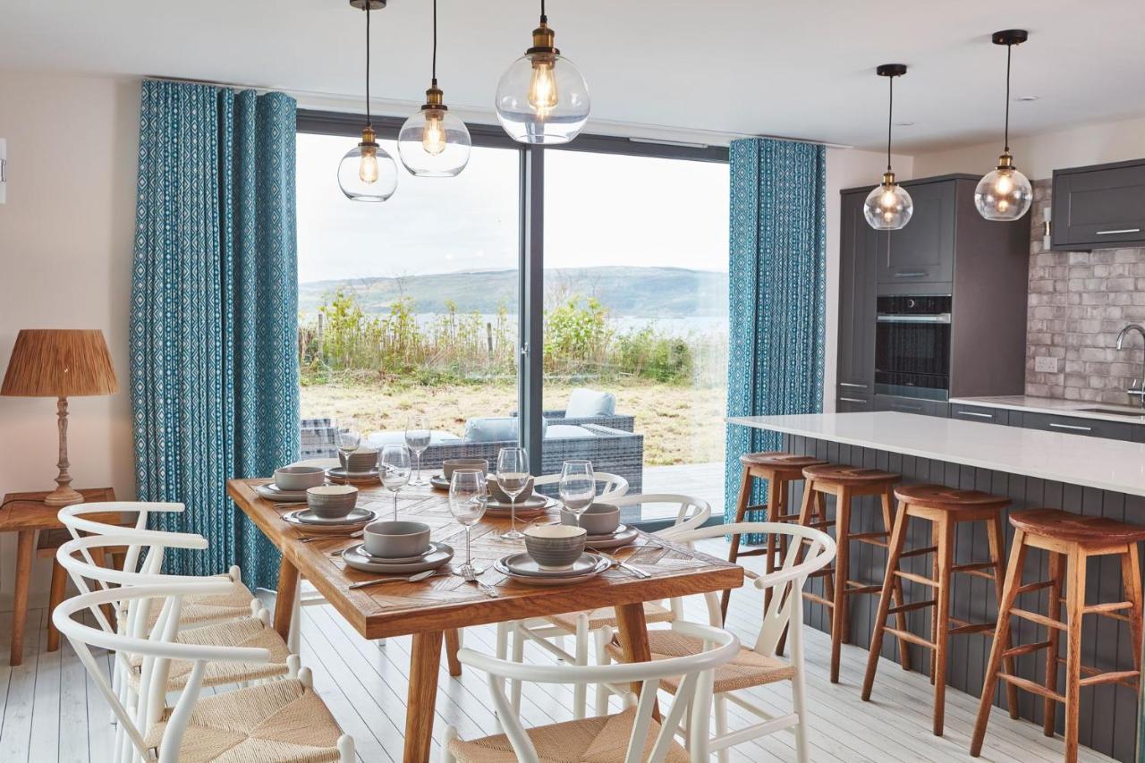 Beach House Pennygown Buitenkant foto